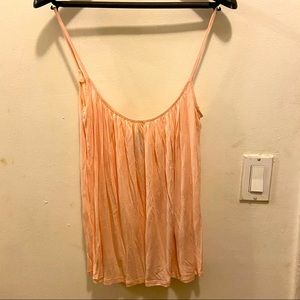 Rachel pally pink top